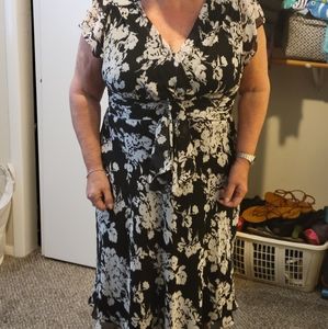 Jones NY Dress